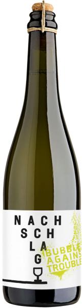 Winzerhof Stahl "Bubbles against Troubles" 2023